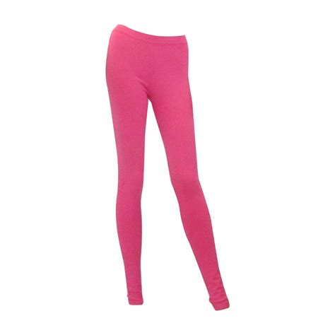 chanel leggings pink|Chanel leggings with logo.